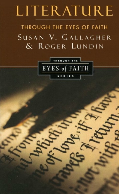 Couverture_Literature Through The Eyes Of Faith