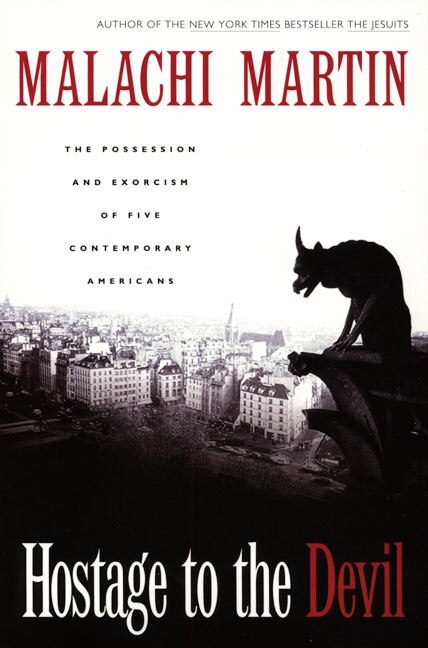 Couverture_Hostage to the Devil - Reissue
