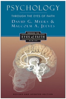 Couverture_Psychology Through the Eyes of Faith