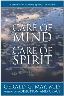 Front cover_Care Of Mind/care Of Spirit