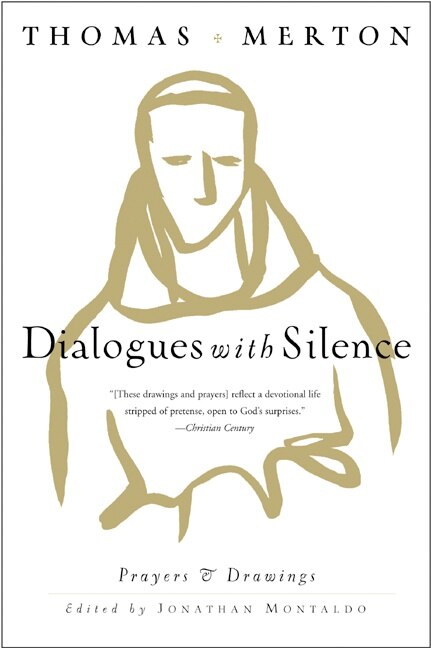 Front cover_Dialogues with Silence