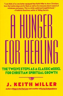 Front cover_A Hunger for Healing