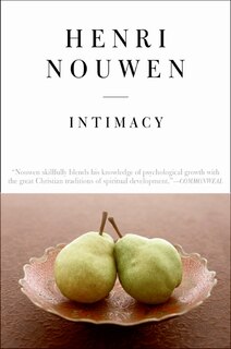Front cover_Intimacy