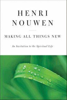 Front cover_Making All Things New