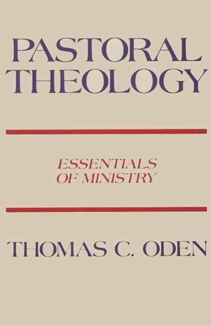 Couverture_Pastoral Theology