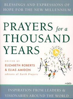 Front cover_Prayers for a Thousand Years