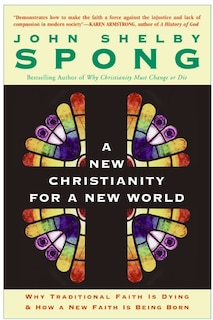 Couverture_A New Christianity for a New World