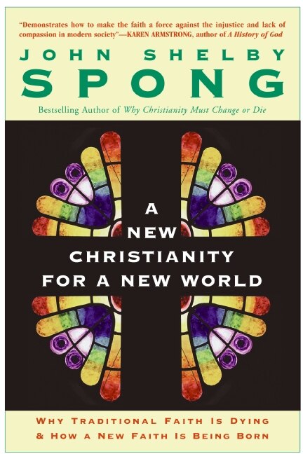Couverture_A New Christianity for a New World