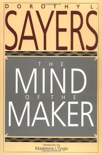 Front cover_The Mind of the Maker