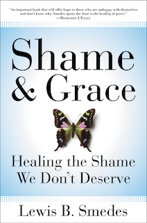 Front cover_Shame and Grace