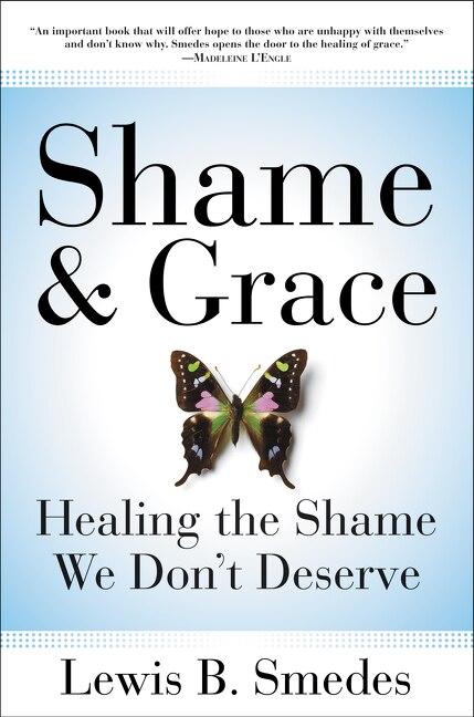 Front cover_Shame and Grace