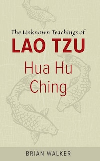 Front cover_Hua Hu Ching