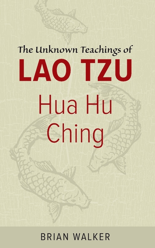 Front cover_Hua Hu Ching