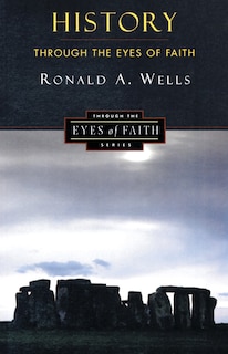 Front cover_History Through The Eyes Of Faith