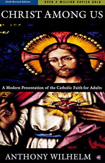 Front cover_Christ Among Us