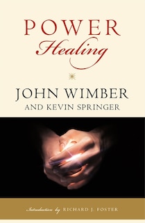 Front cover_Power Healing
