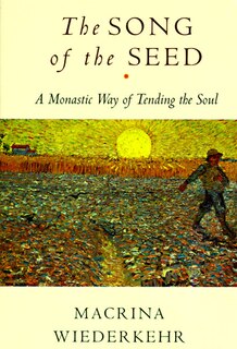 Front cover_The Song of the Seed