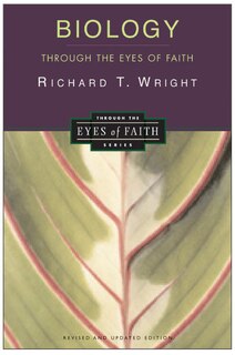 Front cover_Biology Through the Eyes of Faith
