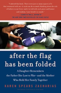 Couverture_After the Flag Has Been Folded