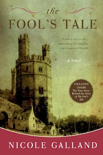 Couverture_The Fool's Tale