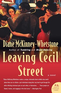 Front cover_Leaving Cecil Street
