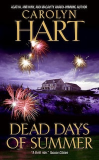 Front cover_Dead Days Of Summer