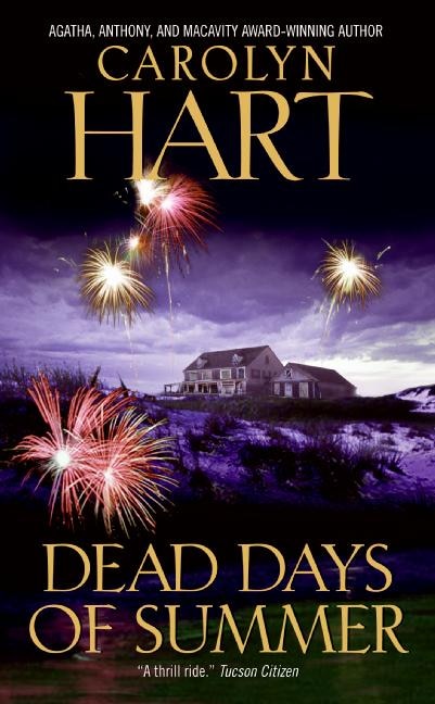 Front cover_Dead Days Of Summer