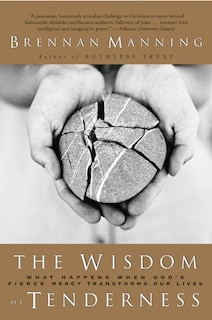 Couverture_The Wisdom of Tenderness