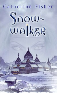 Front cover_Snow-walker