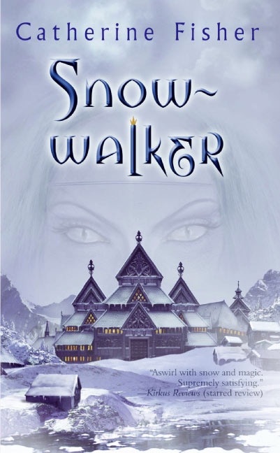 Front cover_Snow-walker