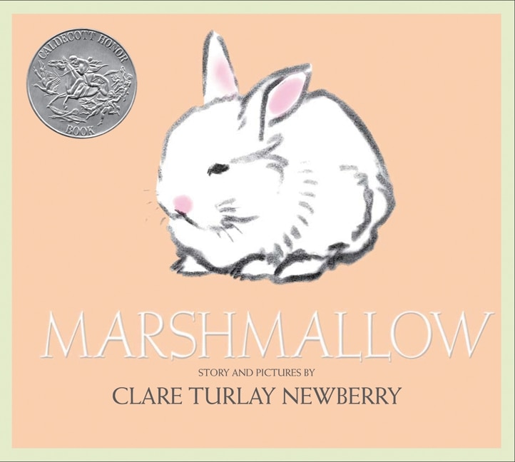 Front cover_Marshmallow