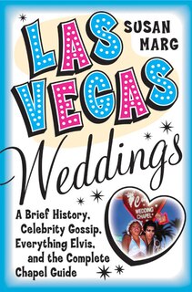 Front cover_Las Vegas Weddings