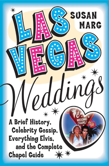Front cover_Las Vegas Weddings