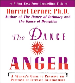 Front cover_The Dance of Anger CD