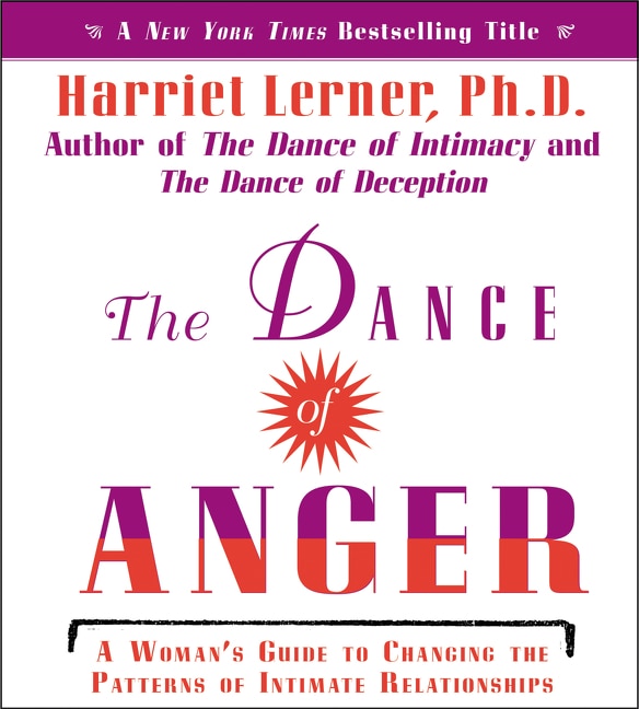 Front cover_The Dance of Anger CD