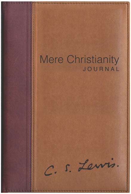 Front cover_Mere Christianity Journal