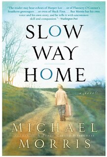 Front cover_Slow Way Home