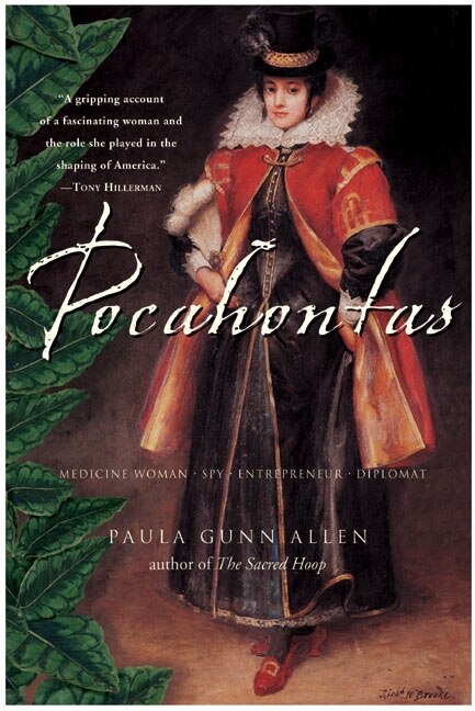 Couverture_Pocahontas