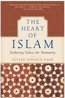 Couverture_The Heart of Islam