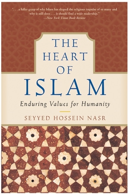 Couverture_The Heart of Islam