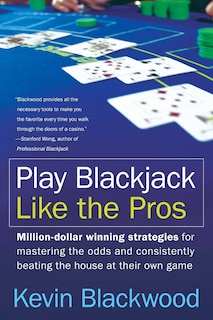 Play Blackjack Like the Pros