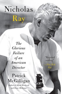 Front cover_Nicholas Ray