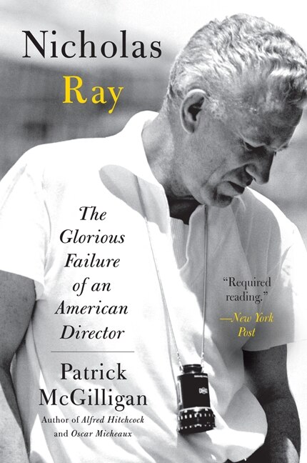 Front cover_Nicholas Ray