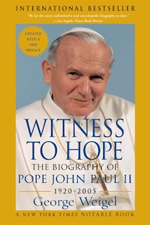 Couverture_Witness To Hope