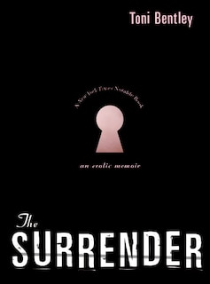 Front cover_The Surrender