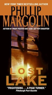 Couverture_Lost Lake