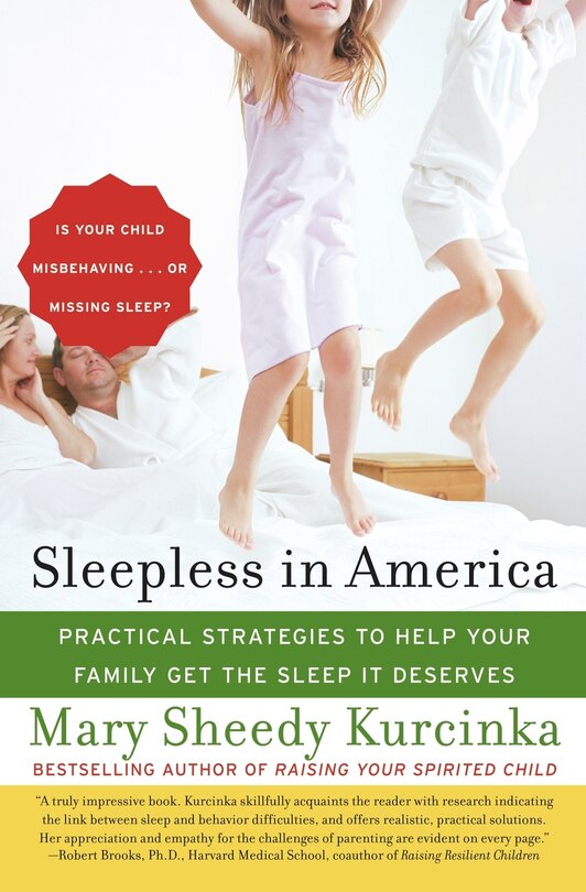 Front cover_Sleepless In America