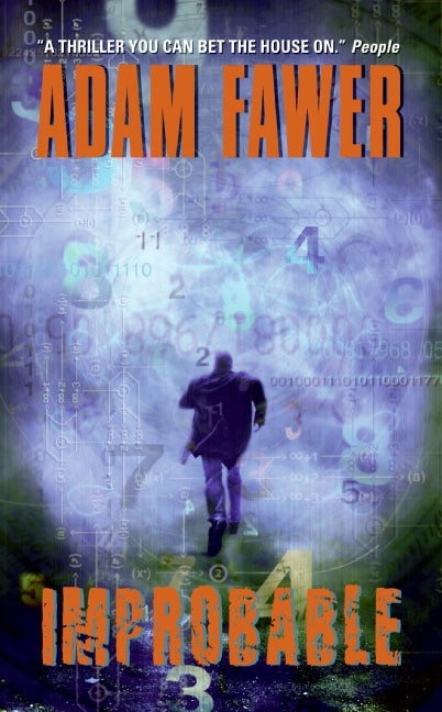 Front cover_Improbable