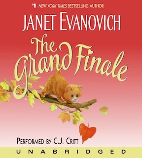 Front cover_The Grand Finale