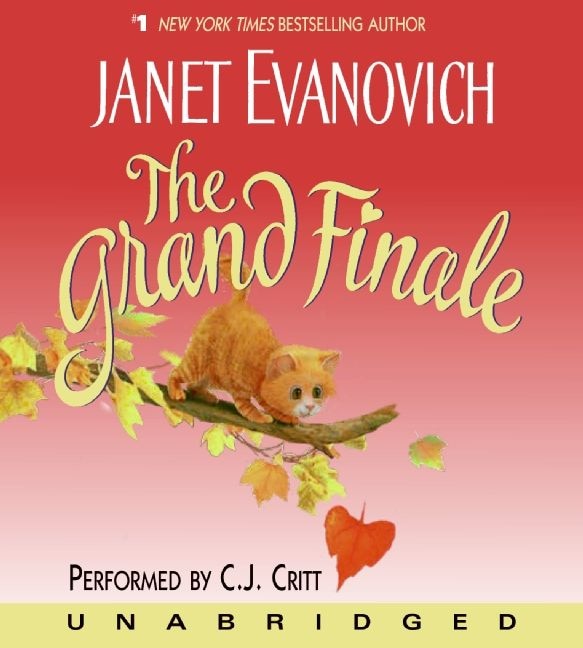 Front cover_The Grand Finale
